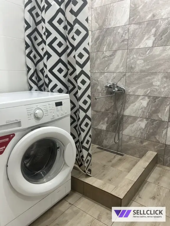 ДВУХКОМНАТНАЯ КВАРТИРА В КУРОРТНОЙ ЗОНЕ