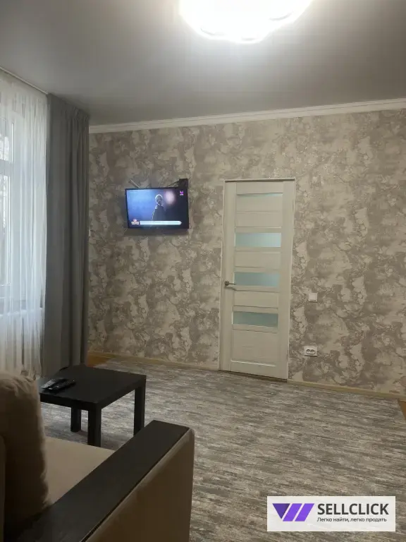 ДВУХКОМНАТНАЯ КВАРТИРА В КУРОРТНОЙ ЗОНЕ