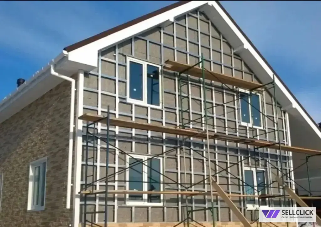 Строительная бригада