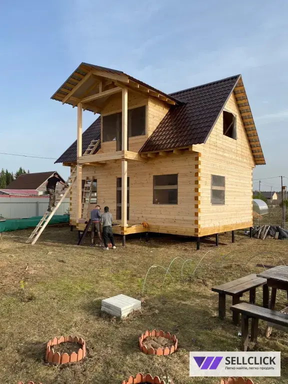 Кровельные работы