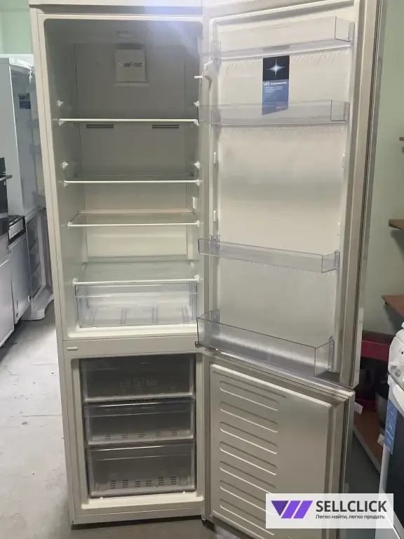 холодильник б/у