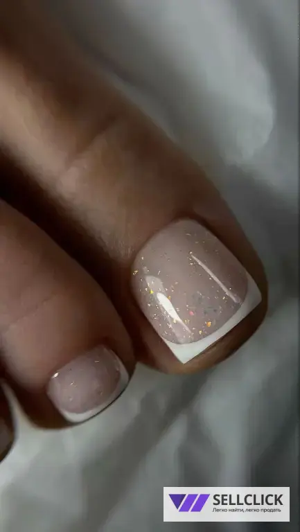 Маникюр Педикюр Наращивание