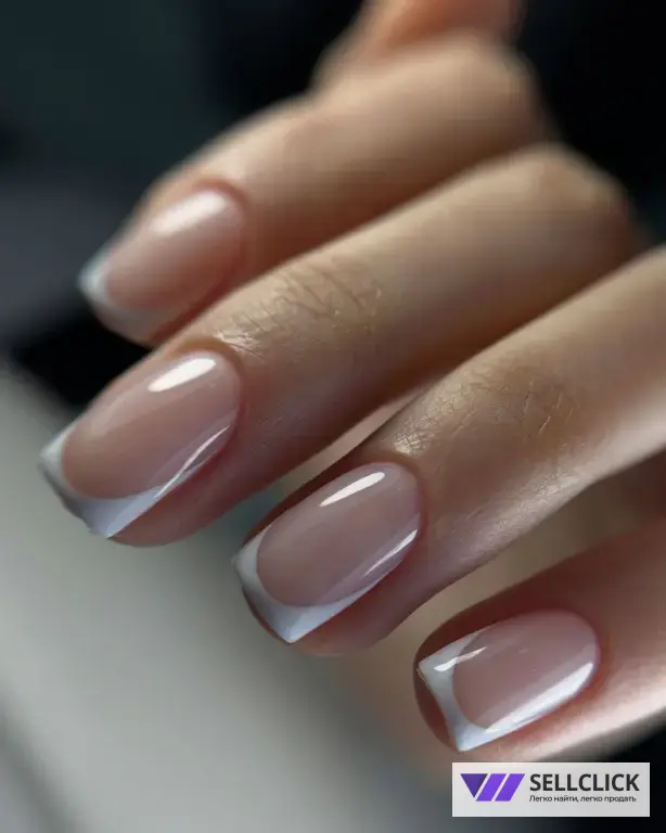 Маникюр Педикюр Наращивание