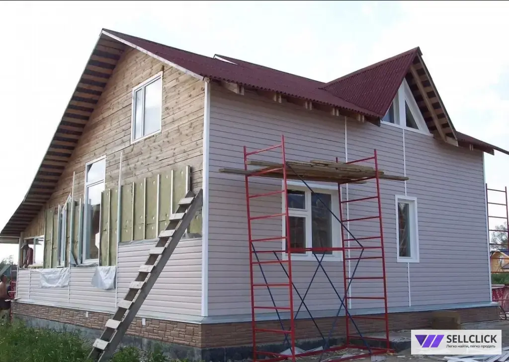 Строительная бригада, Строительные работы