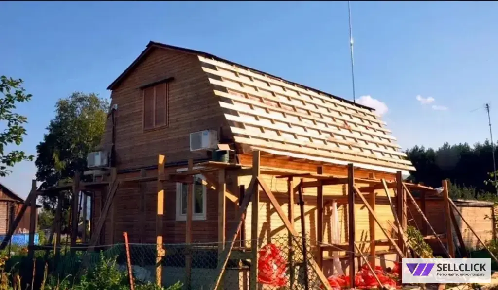 Кровельные работы, ремонт крыши Устранение протечек