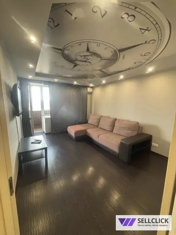 квартира посуточно