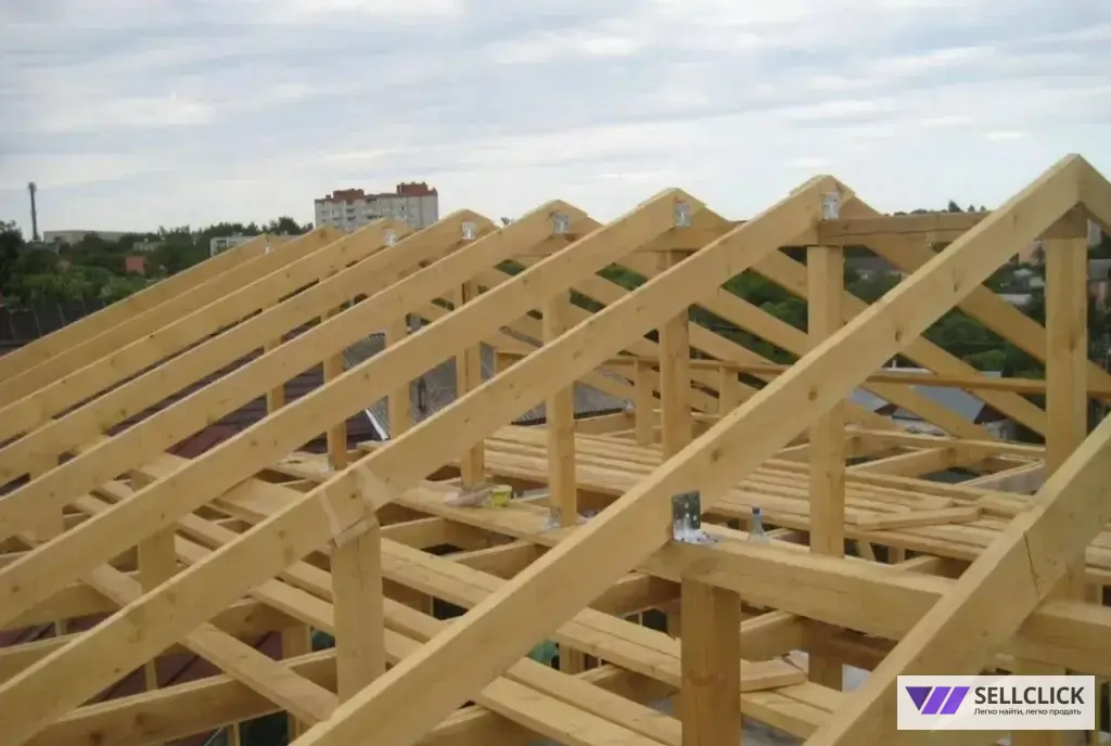 Ремонт крыши замена кровли