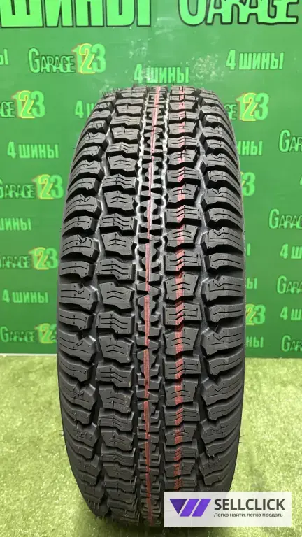 Кама флайн 205/70 r16