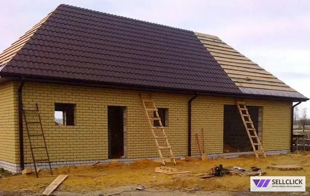 Кровельные работы, ремонт крыши Устранение протечек