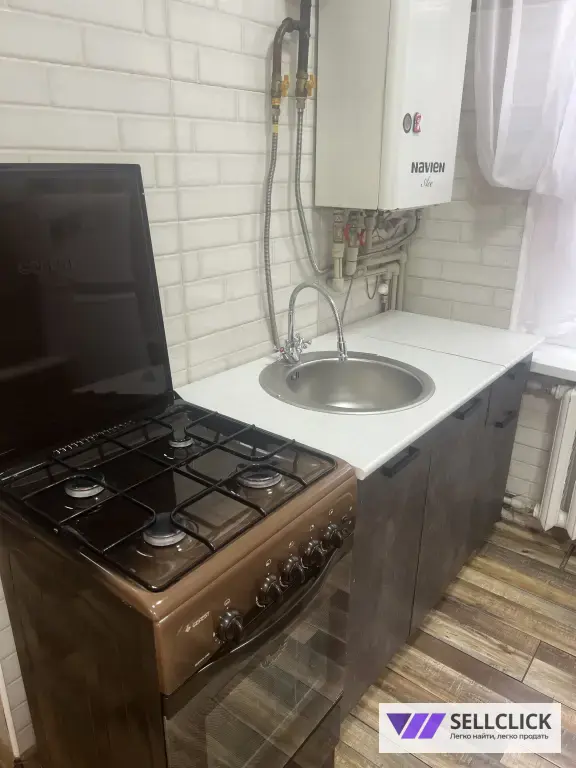 ДВУХКОМНАТНАЯ КВАРТИРА В КУРОРТНОЙ ЗОНЕ