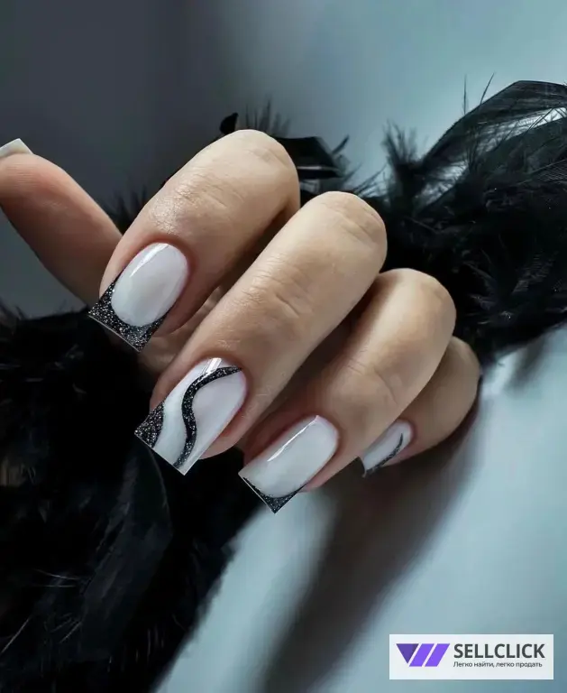 Маникюр Педикюр Наращивание