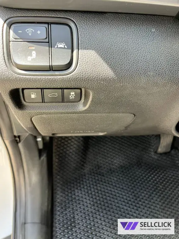 Kia Optima 1.6 Автомат, 2018, 130000 км