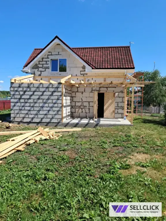 Строительство