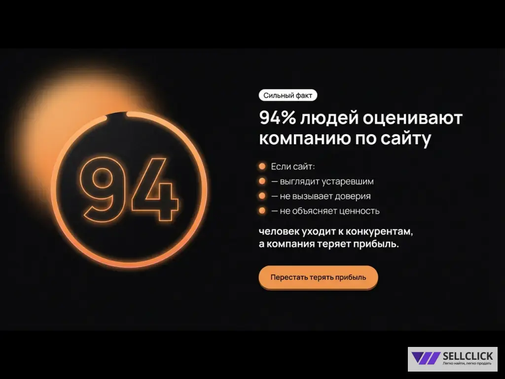Создание сайтов