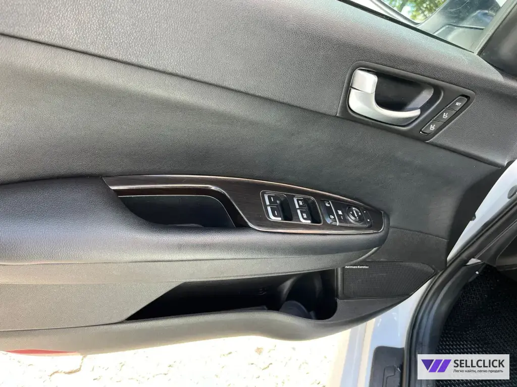 Kia Optima 1.6 Автомат, 2018, 130000 км