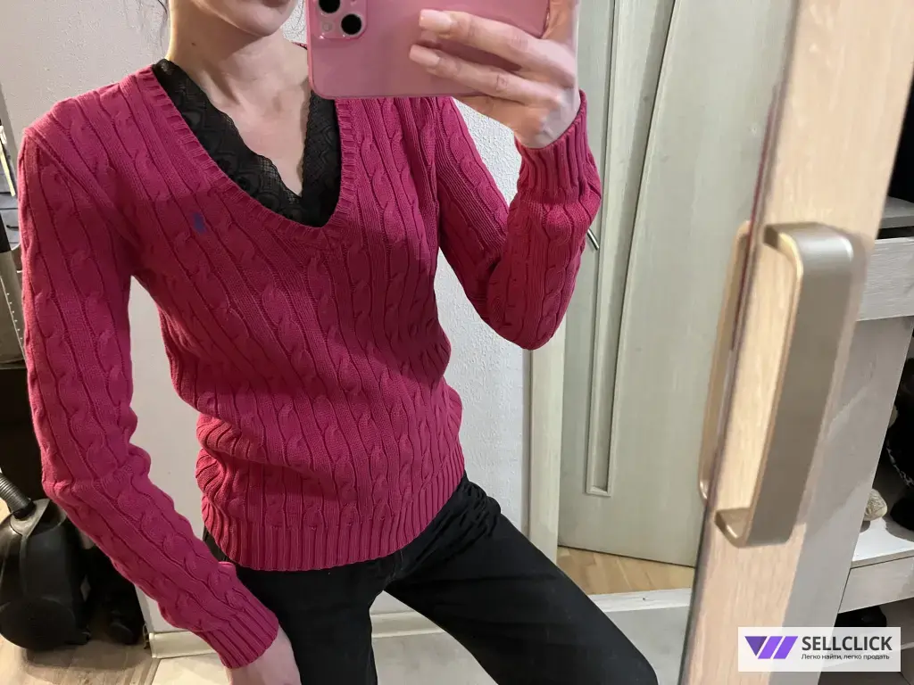 Свитер Ralph Lauren