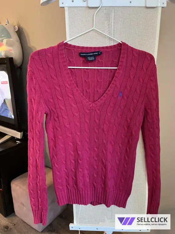 Свитер Ralph Lauren