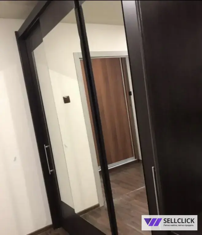 Квартира 2 комнаты, 44 м², 7/9 эт., Собственник