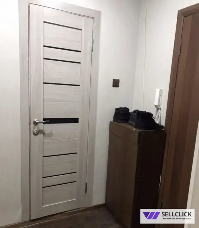 Квартира 2 комнаты, 44 м², 7/9 эт., Собственник