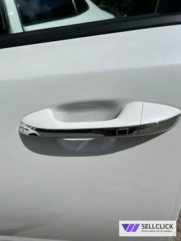 Kia Optima 1.6 Автомат, 2018, 130000 км