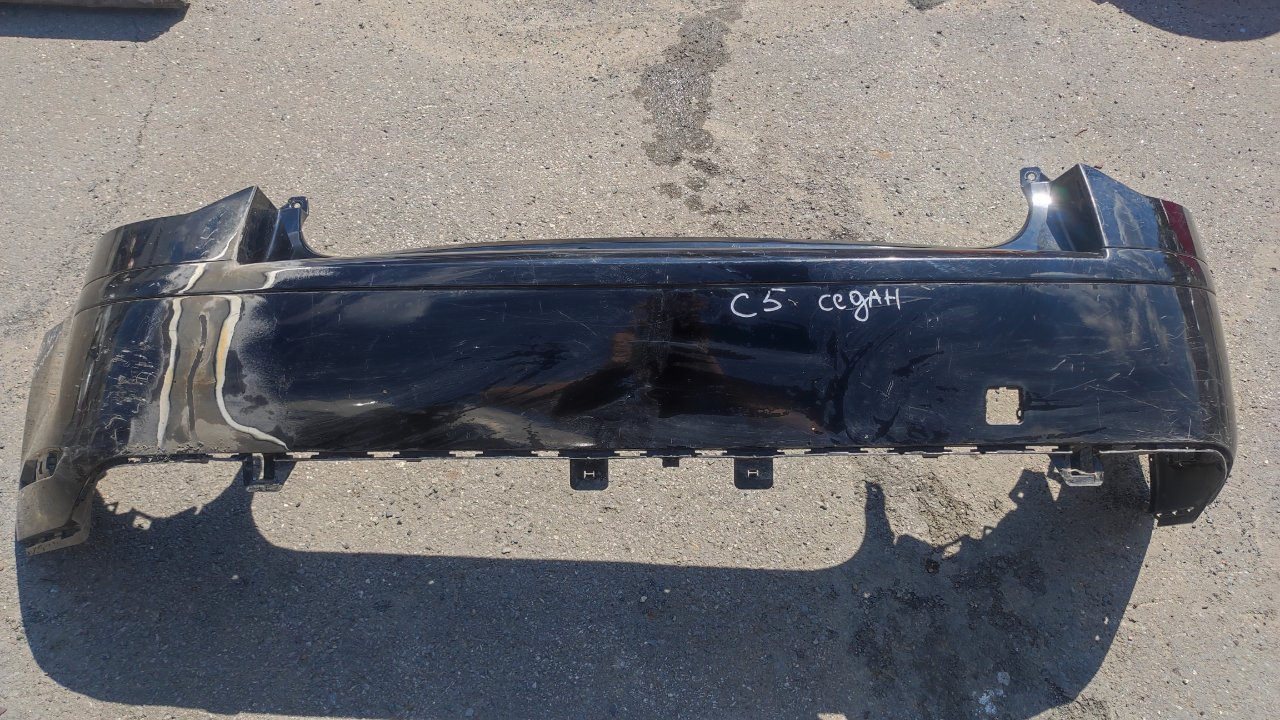 Бампер