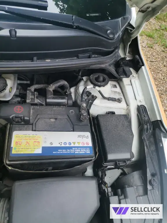 Kia Rio 1.6 Автомат, 2016, 316000 км