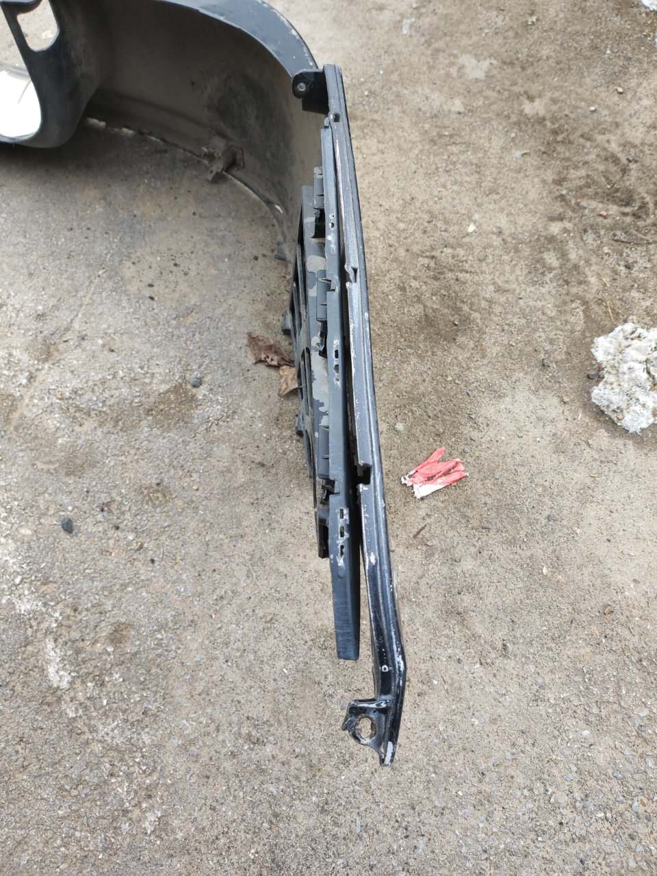 Бампер