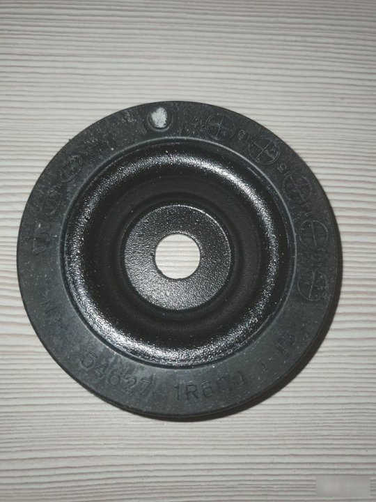 Чашка опоры амортизатора