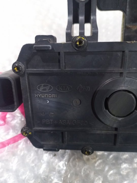 Датчик AIR BAG
