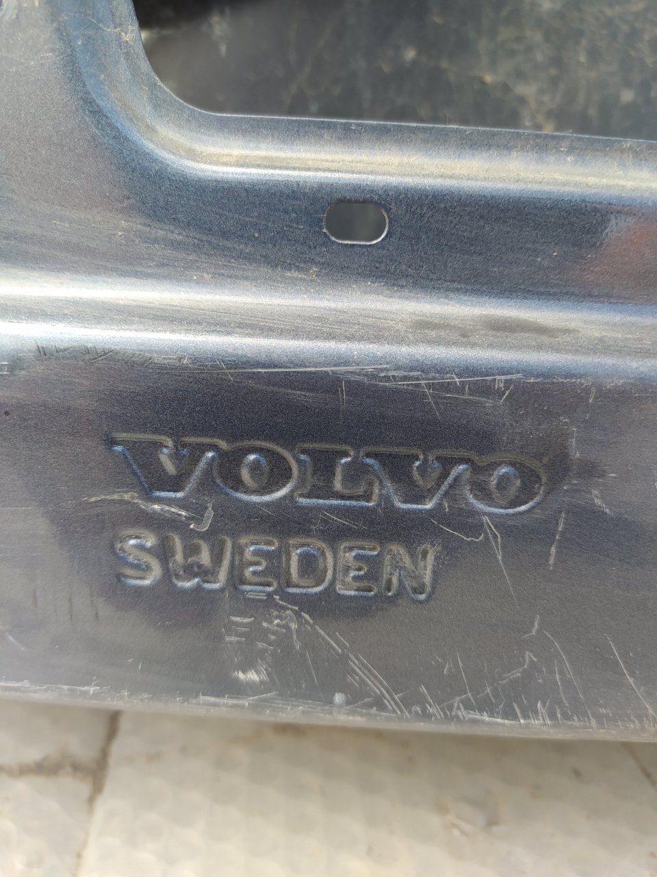 Дверь