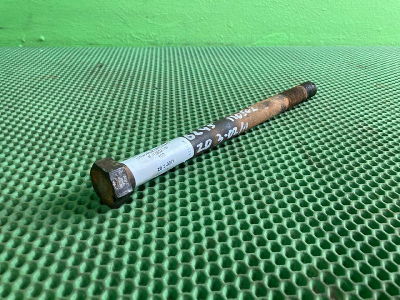 Болт MAN TGS