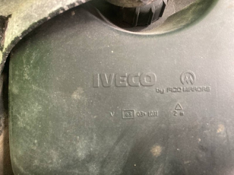 Зеркало IVECO STRALIS