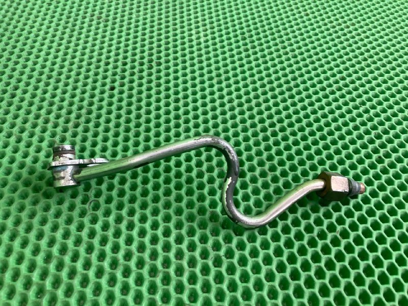 Трубка датчика давления DAF XF106