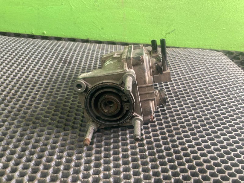 Кран тормозной ножной DAF XF105