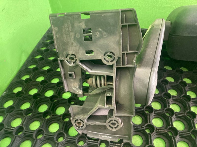 Зеркало MAN TGX
