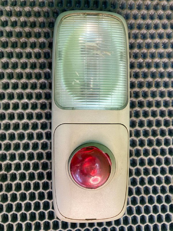 Плафон DAF XF106