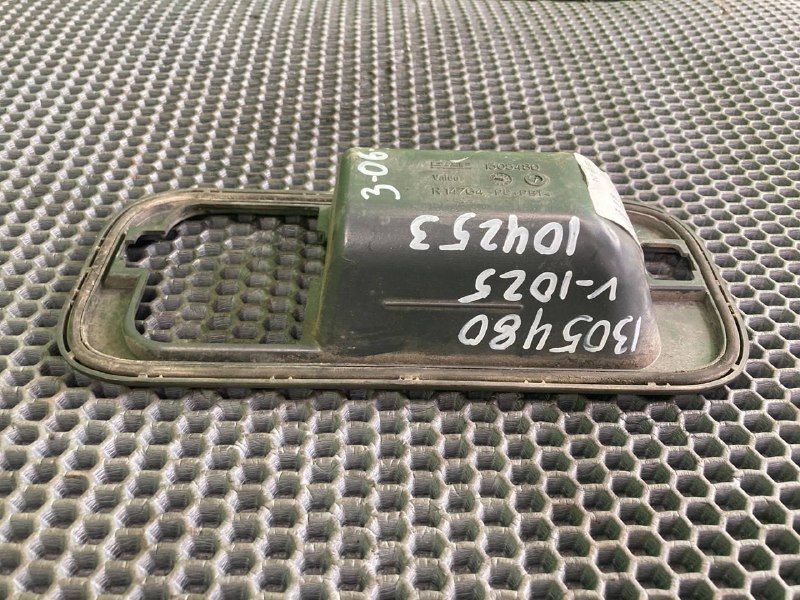 Накладка ручки двери DAF XF105