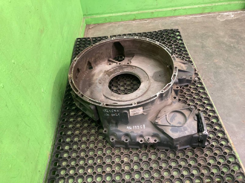 Корпус маховика SCANIA P340