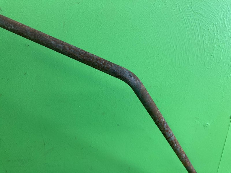 Трубка гидроусилителя руля IVECO STRALIS