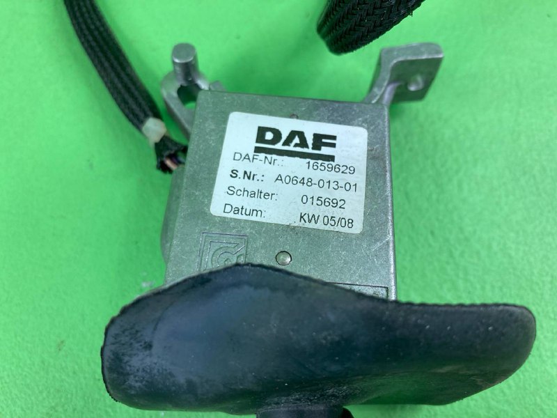 Переключатель DAF XF105