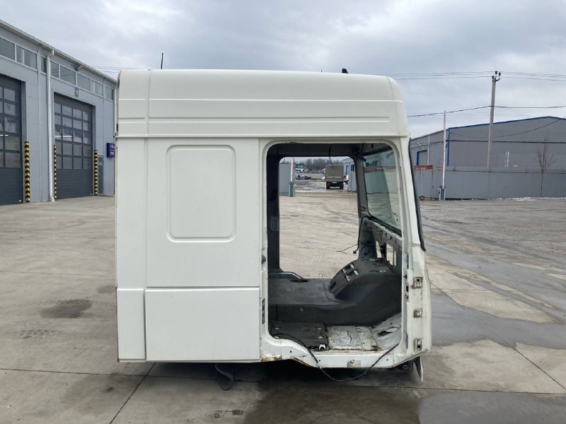 Каркас кабины DAF XF106