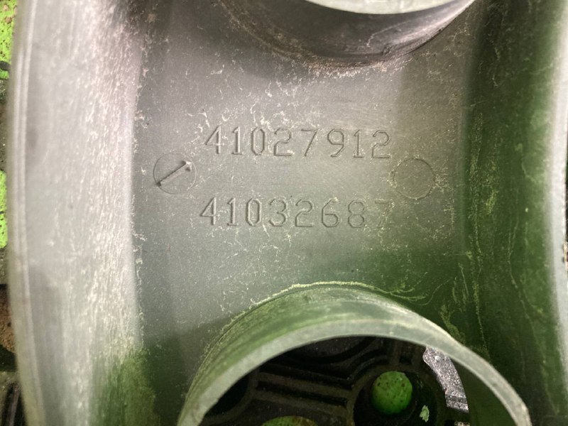 Колпак колеса IVECO STRALIS