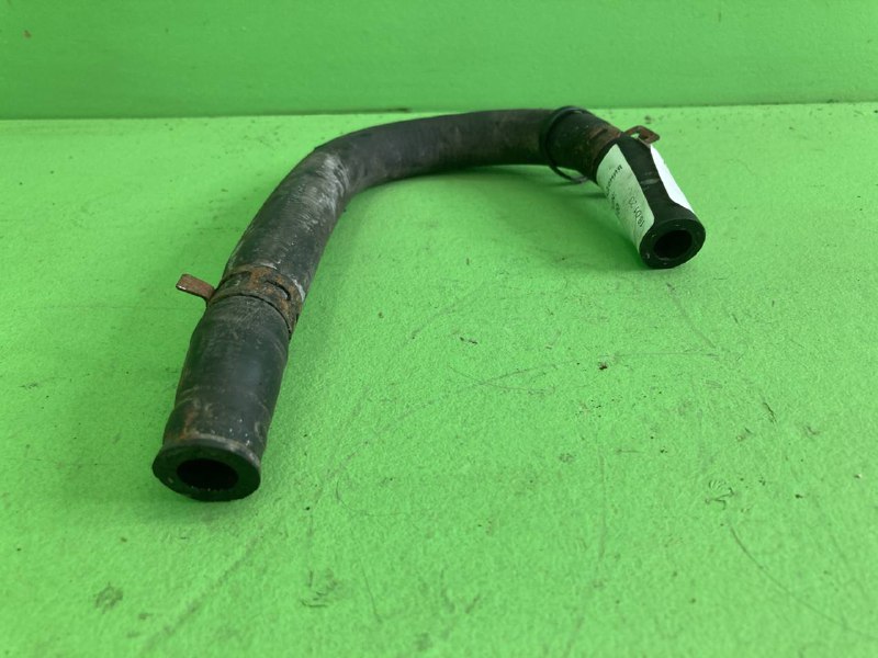 Патрубок системы охлаждения DAF XF105