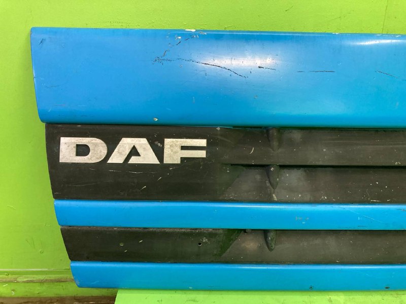 Решетка радиатора DAF CF85