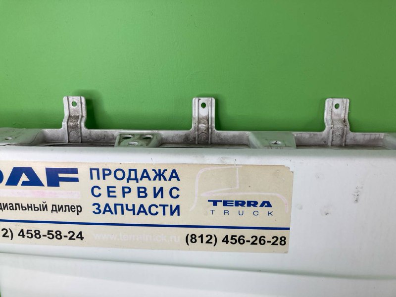Облицовка двери DAF XF105