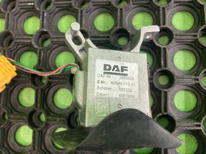 Переключатель DAF XF105