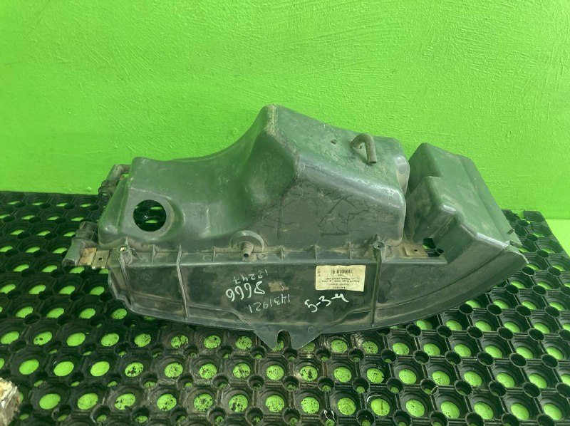 Корпус фары SCANIA R420