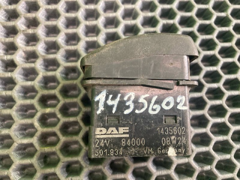 Переключатель DAF XF105