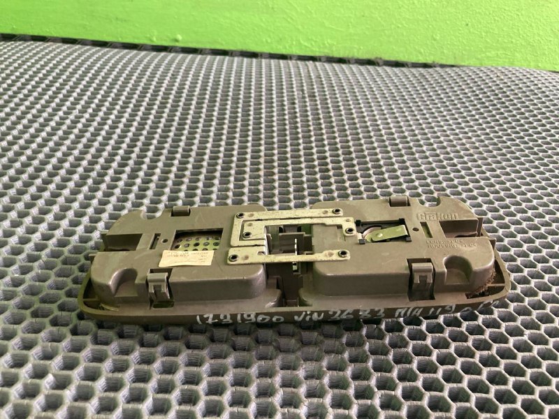 Плафон DAF XF105