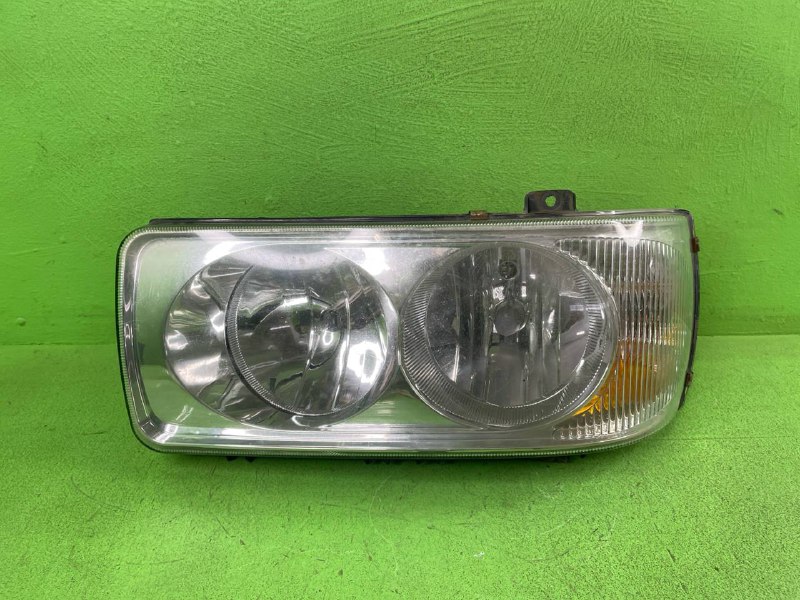 Фара DAF XF105